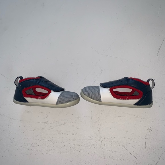 Bobux baby shoes - Picture 3 of 5